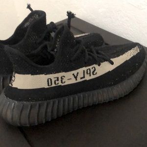 COPY - Addidas YEEZY SPLY 350